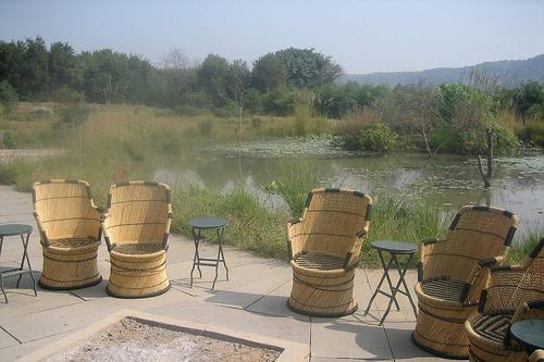 Khem Villas